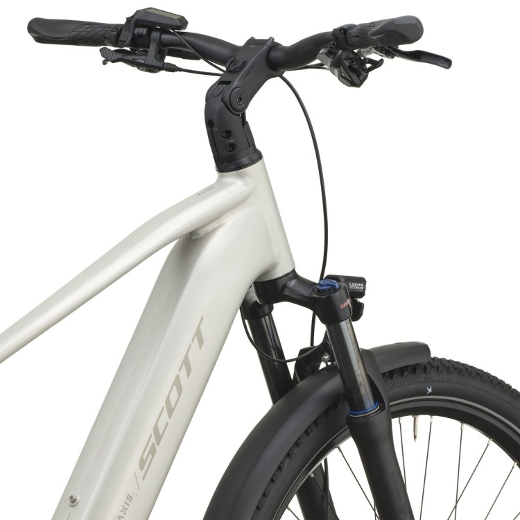 Bicicleta Scott AXIS 10 2027