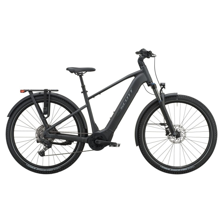 Bicicleta Scott AXIS 20 2027