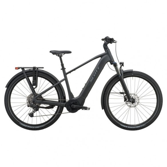 Bicicleta Scott AXIS 20 2027