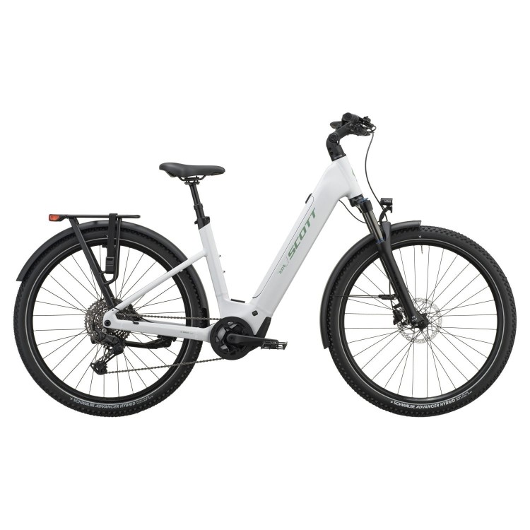 Bicicleta Scott AXIS 20 WAVE 2027