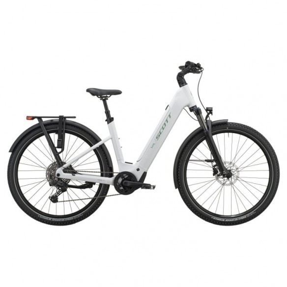 Bicicleta Scott AXIS 20 WAVE 2027