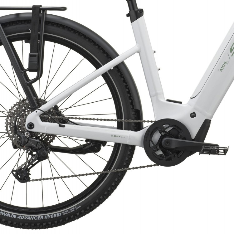 Bicicleta Scott AXIS 20 WAVE 2027