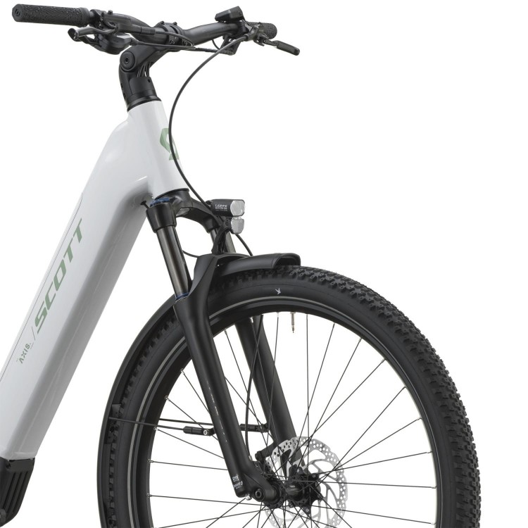 Bicicleta Scott AXIS 20 WAVE 2027