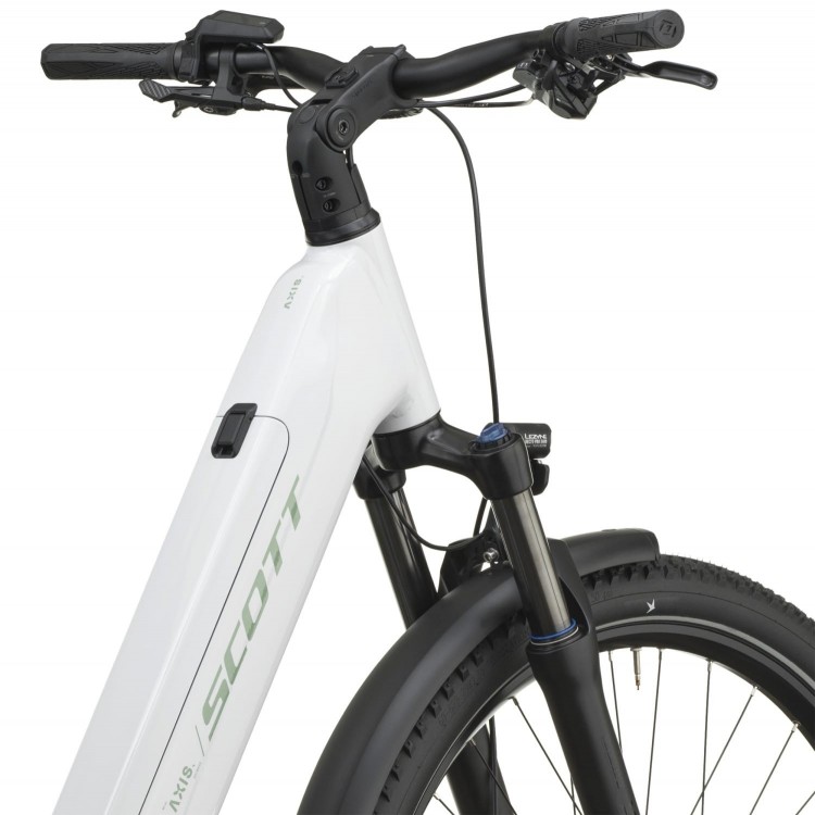 Bicicleta Scott AXIS 20 WAVE 2027