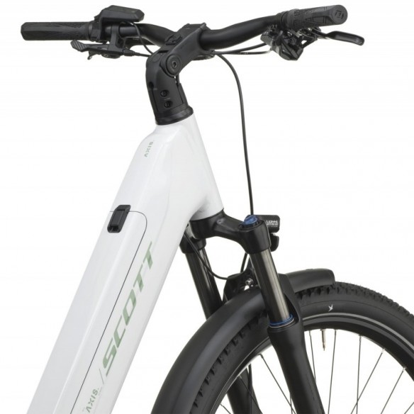 Bicicleta Scott AXIS 20 WAVE 2027