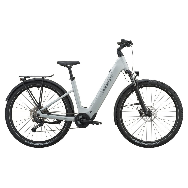 Bicicleta Scott AXIS 30 WAVE 2027