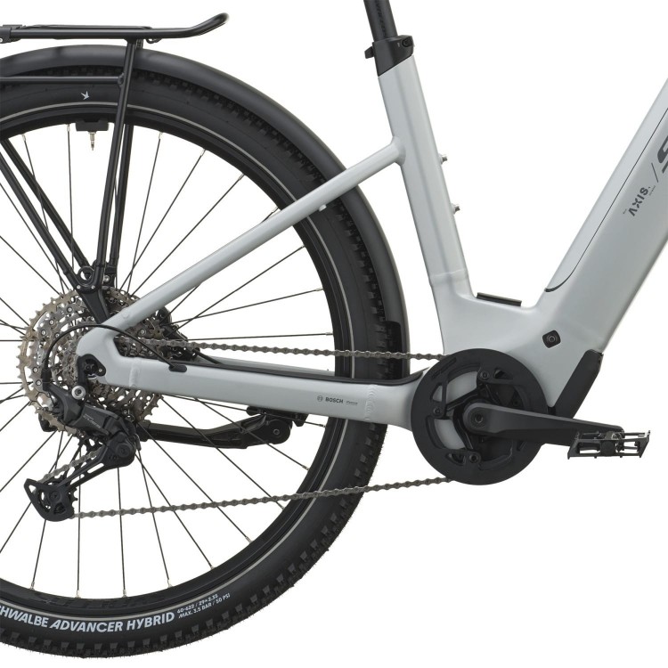 Bicicleta Scott AXIS 30 WAVE 2027