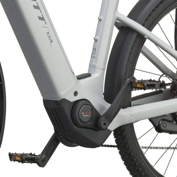 Bicicleta Scott AXIS 30 WAVE 2027
