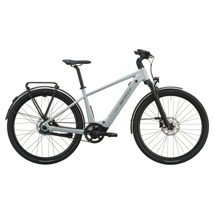 Bicicleta Scott PASSAGE 10 BELT 2027