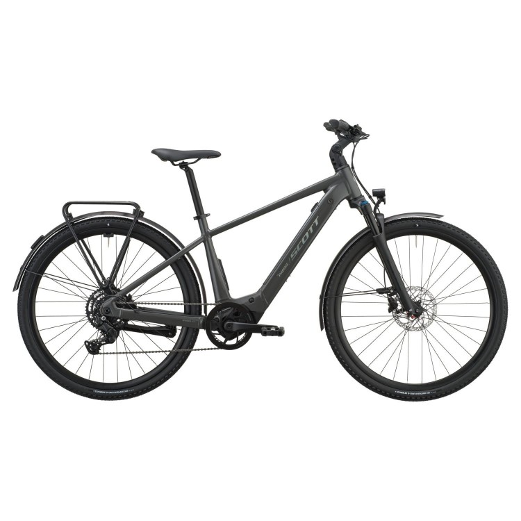 Bicicleta Scott PASSAGE 20 2027