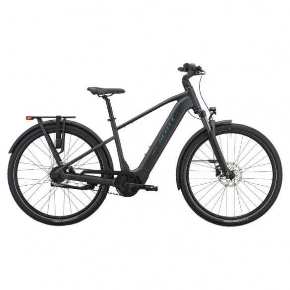 Bicicleta Scott SUB TOUR 20 2027