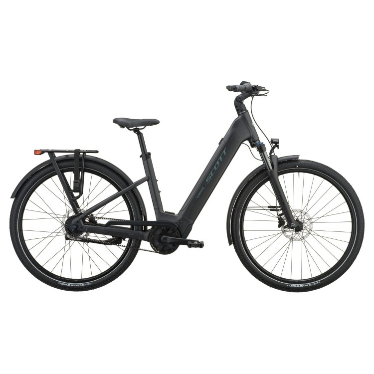 Bicicleta Scott SUB TOUR 20 WAVE 2027