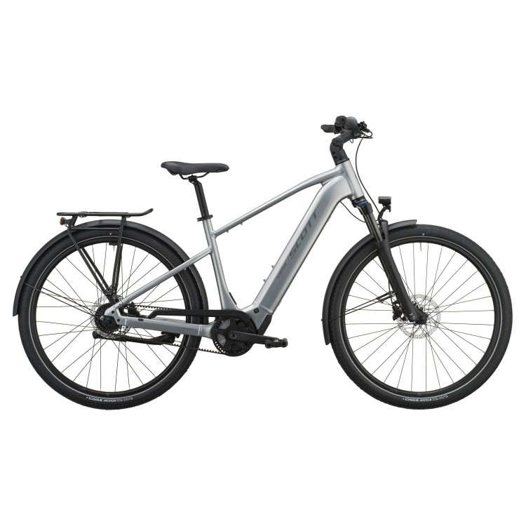 Bicicleta Scott SUB TOUR 30 2027