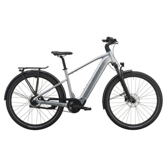 Bicicleta Scott SUB TOUR 30 2027