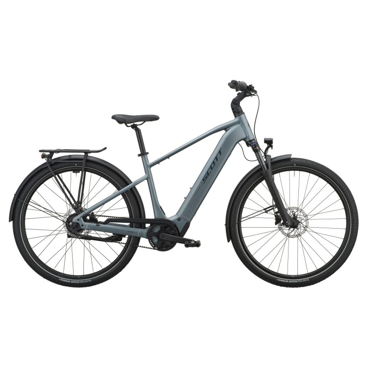 Bicicleta Scott SUB TOUR 40 2027