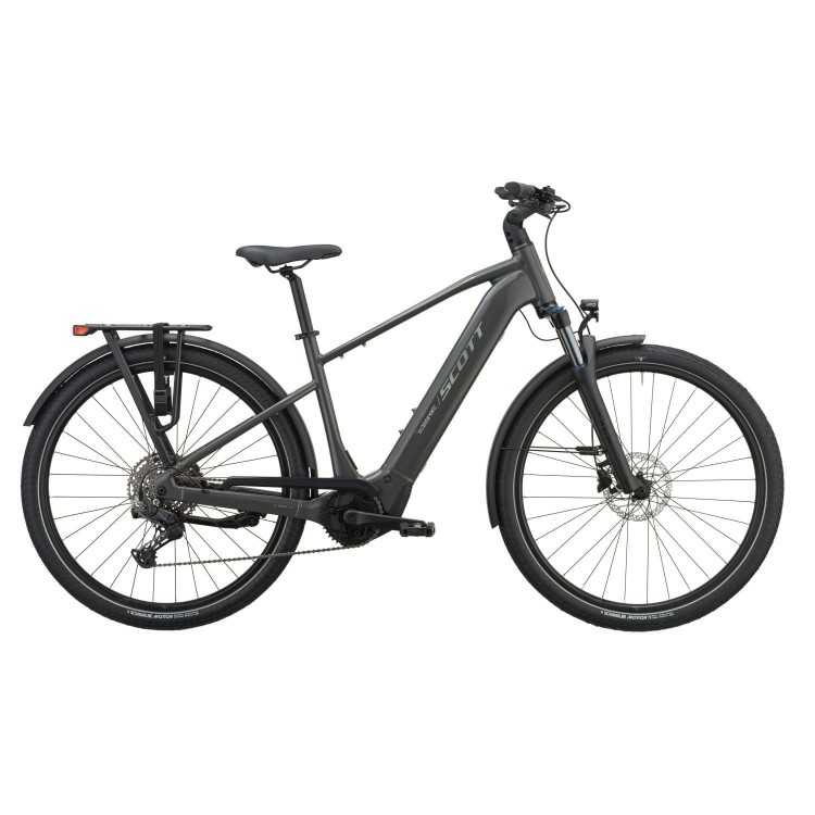 Bicicleta Scott SUB SPORT 10 2027