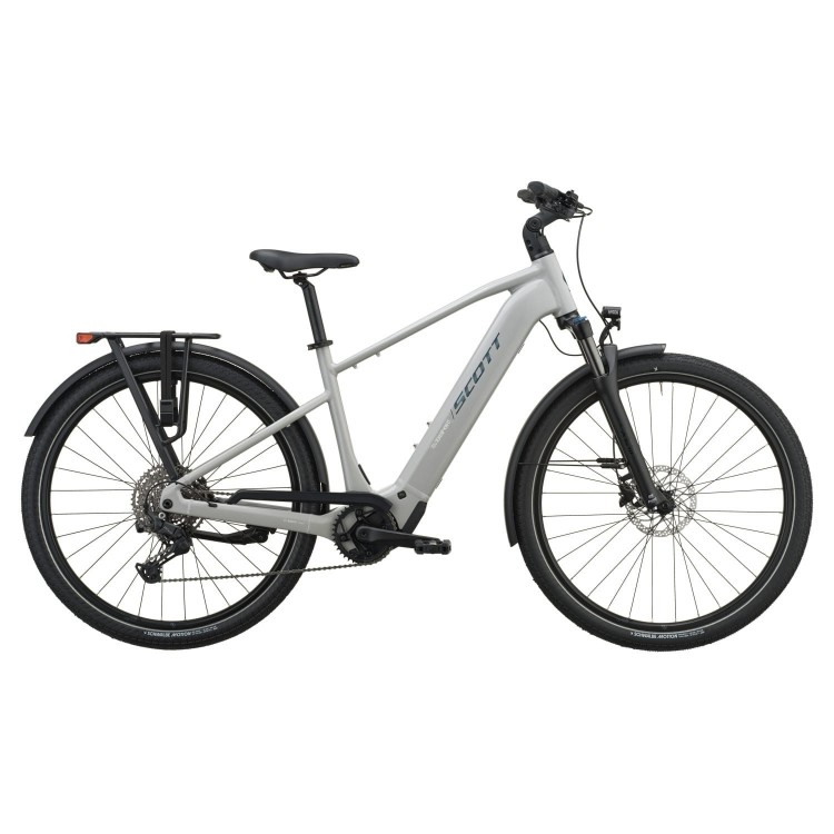 Bicicleta Scott SUB SPORT 20 2027