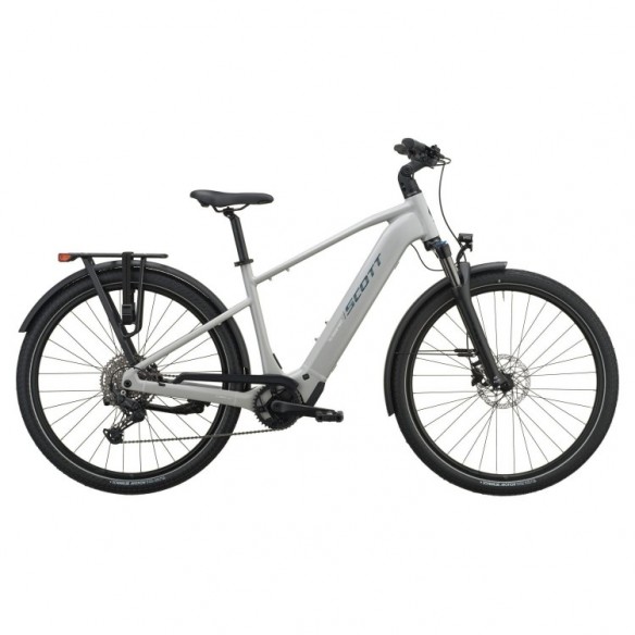 Bicicleta Scott SUB SPORT 20 2027