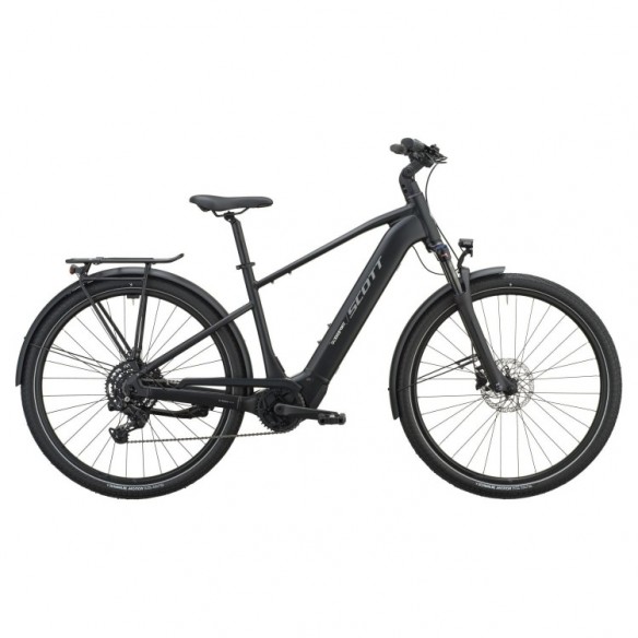 Bicicleta Scott SUB SPORT 30 2027