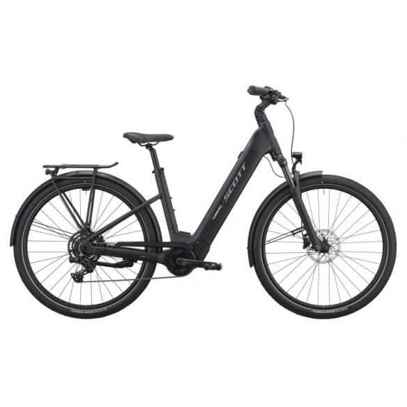 Bicicleta Scott SUB SPORT 30 WAVE 2027