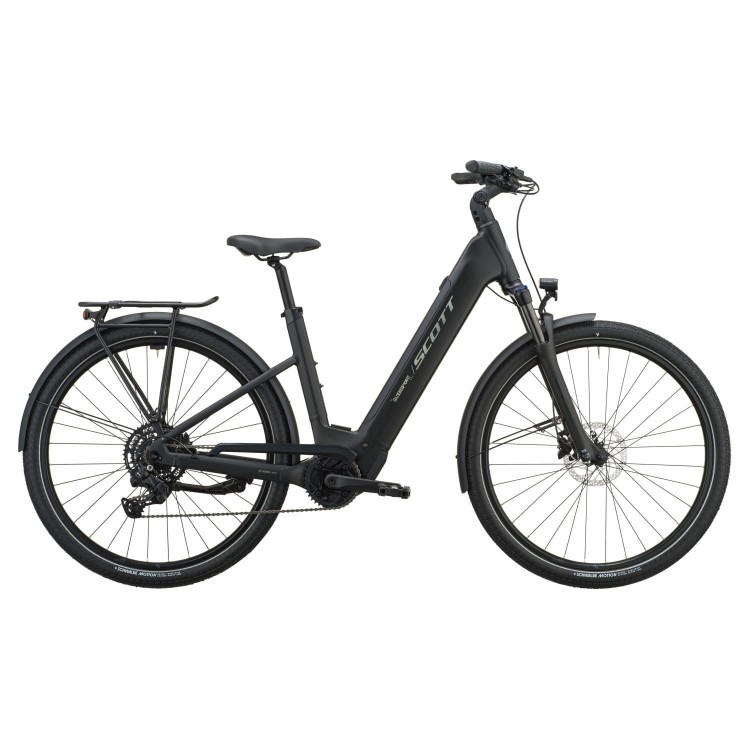 Bicicleta Scott SUB SPORT 40 WAVE 2027