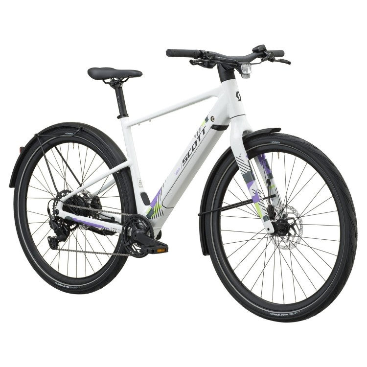 Bicicleta Scott SWEEP 10 2027