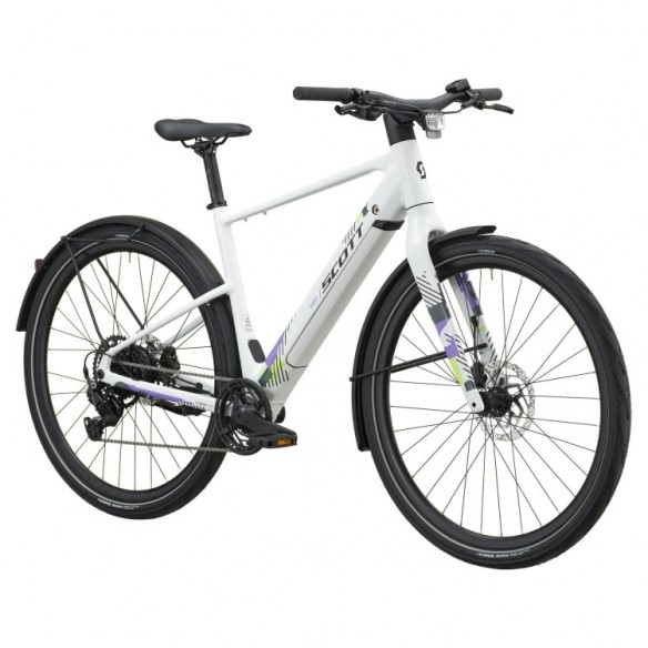 Bicicleta Scott SWEEP 10 2027