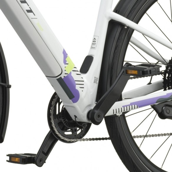 Bicicleta Scott SWEEP 10 2027