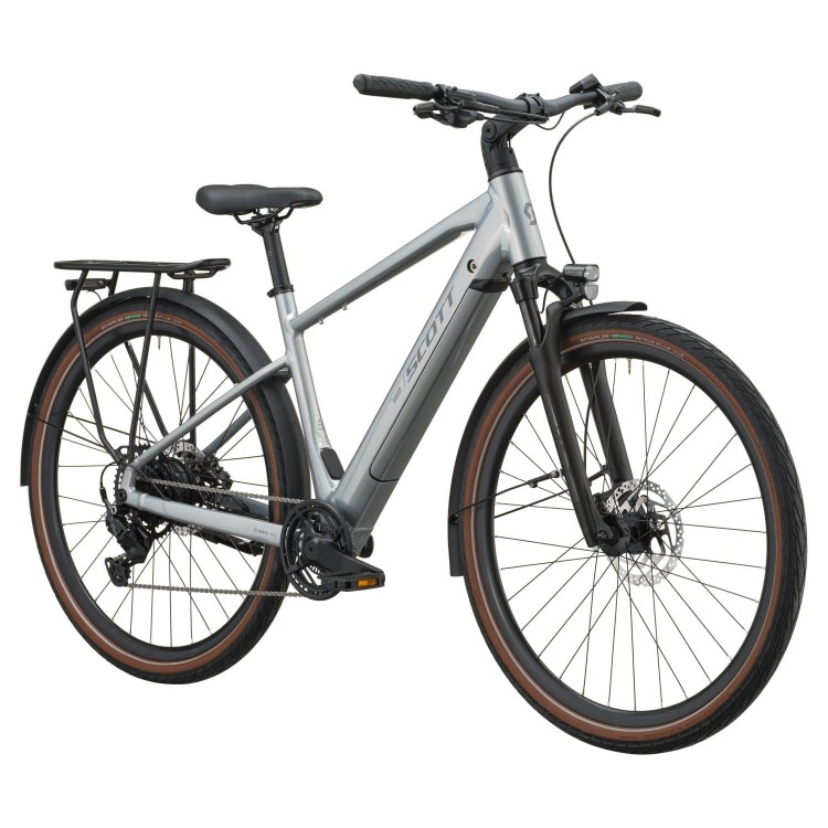 Bicicleta Scott SWEEP 20 2027