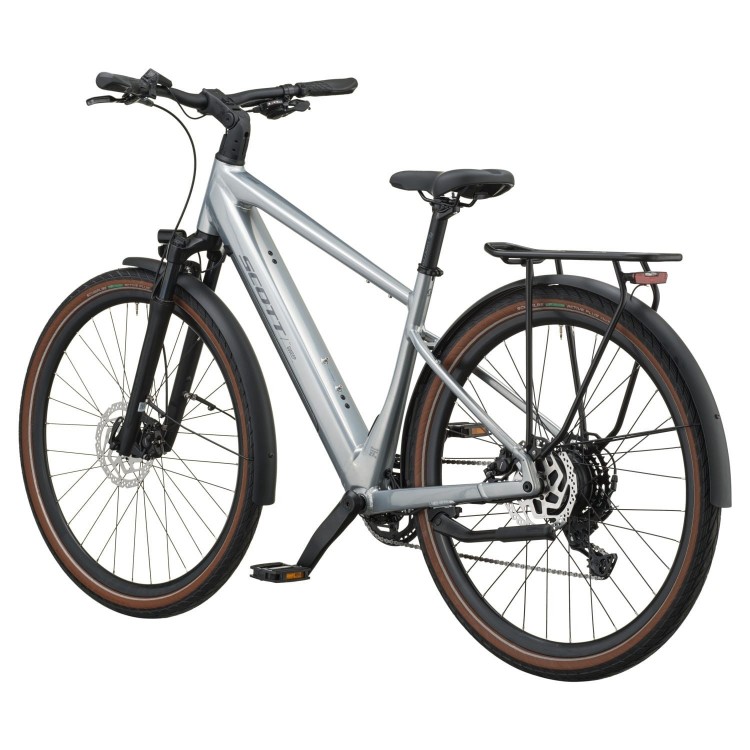 Bicicleta Scott SWEEP 20 2027