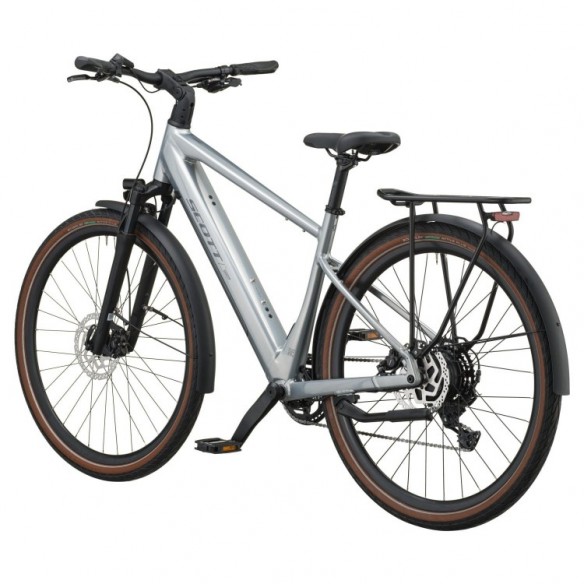 Bicicleta Scott SWEEP 20 2027