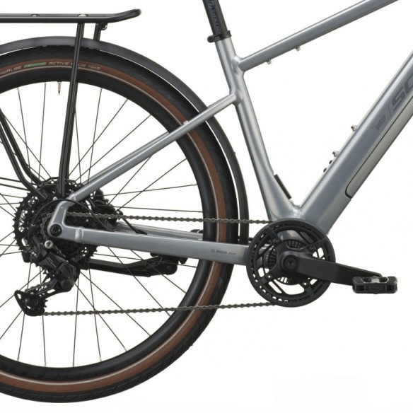 Bicicleta Scott SWEEP 20 2027