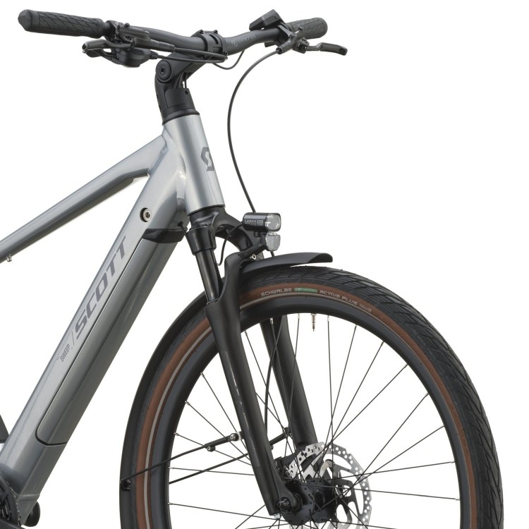 Bicicleta Scott SWEEP 20 2027