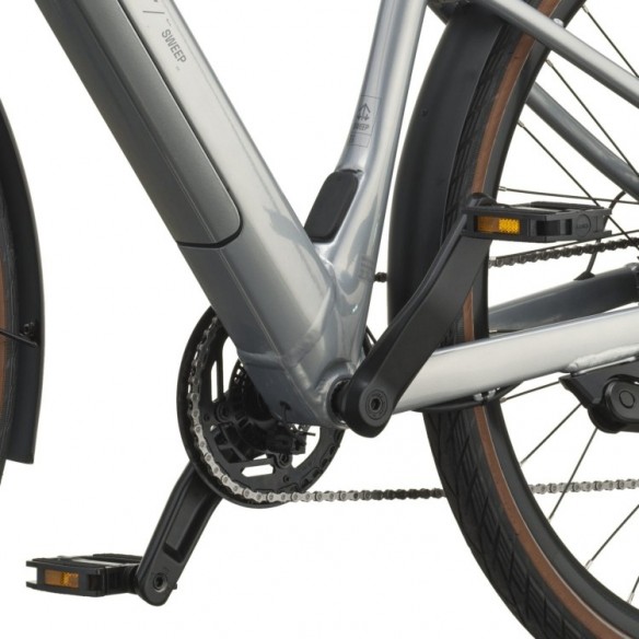 Bicicleta Scott SWEEP 20 2027