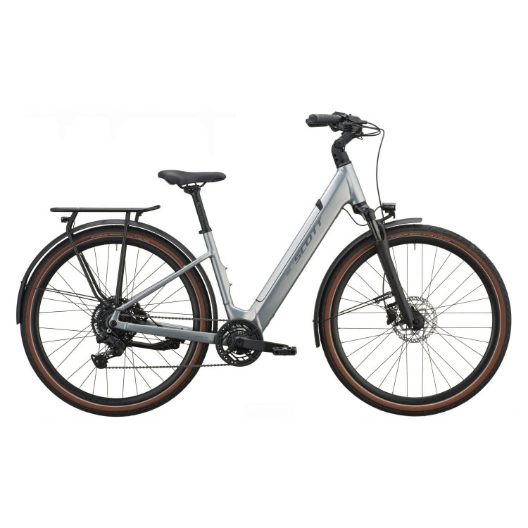 Bicicleta Scott SWEEP 20 WAVE 2027