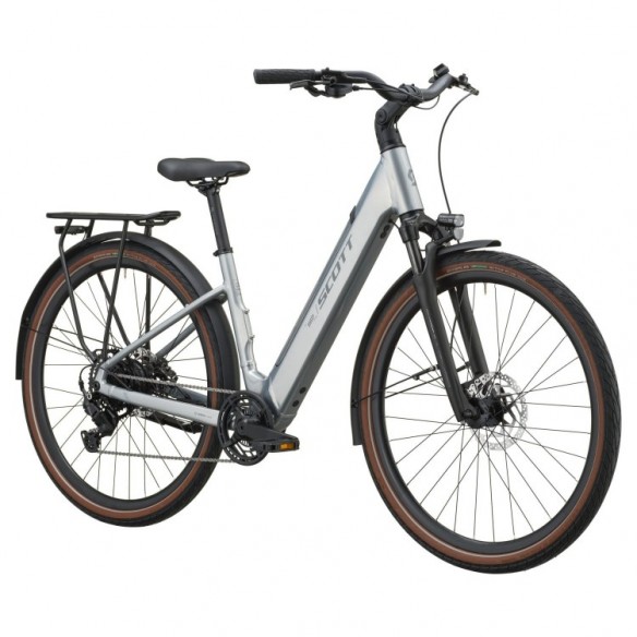 Bicicleta Scott SWEEP 20 WAVE 2027