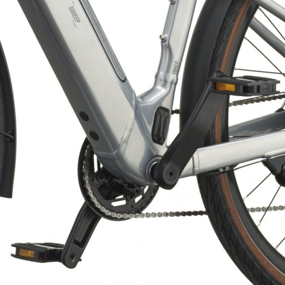 Bicicleta Scott SWEEP 20 WAVE 2027