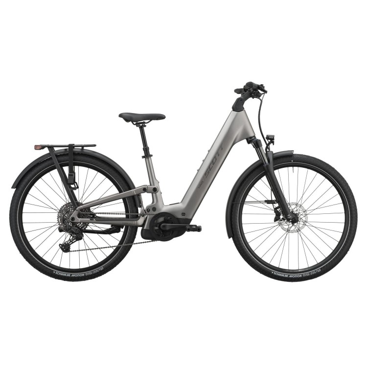Bicicleta Scott E-VILLE 20 2027