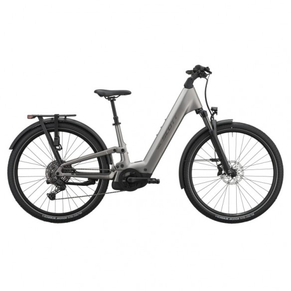 Bicicleta Scott E-VILLE 20 2027