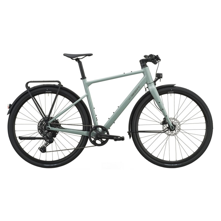 Bicicleta Scott METRIX 10 2027