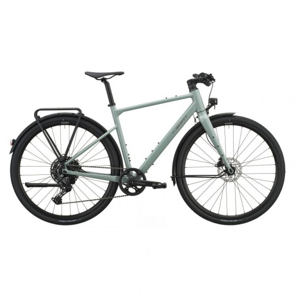 Bicicleta Scott METRIX 10 2027