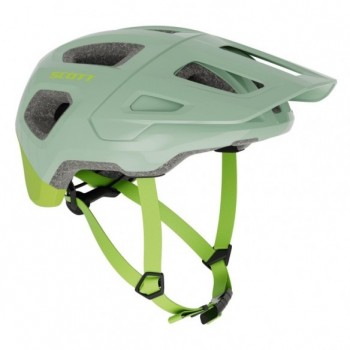 Casco JR ARGO PLUS (CE)