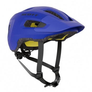 Casco SUPRA JR MIPS (CE)
