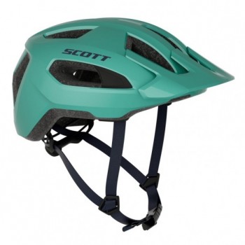 Casco SUPRA (CE)