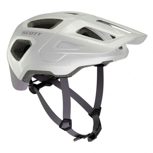 Casco JR ARGO PLUS (CE)