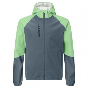 Chaqueta junior EXPLORAIR LIGHT DRYO