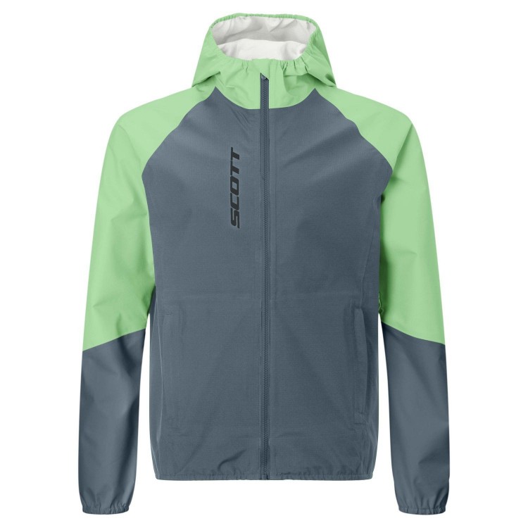 Chaqueta junior EXPLORAIR LIGHT DRYO
