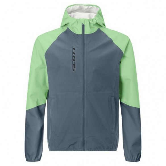 Chaqueta junior EXPLORAIR LIGHT DRYO