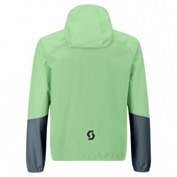 Chaqueta junior EXPLORAIR LIGHT DRYO 2