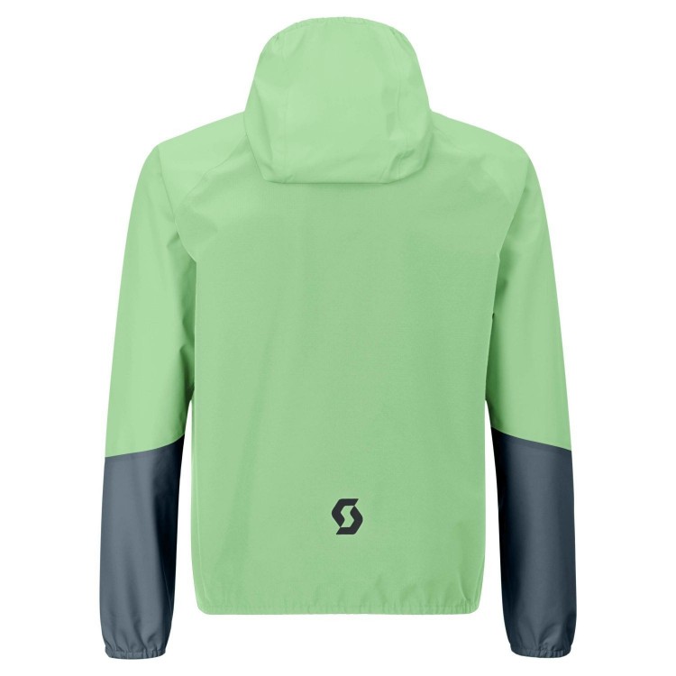 Chaqueta junior EXPLORAIR LIGHT DRYO